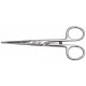 FORBICE MP PIATTA INOX 6"