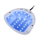 LAMPADA ECLIPSE 48 W - TECNOLOGIA LED&UV HI-TECH / SENSITIVE