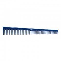 COMB AND HAIR