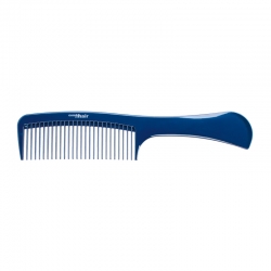 PETTINE COMB AND HAIR