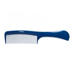 PETTINE COMB AND HAIR