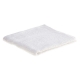 Asciugamani in spugna di cotone - Bianco