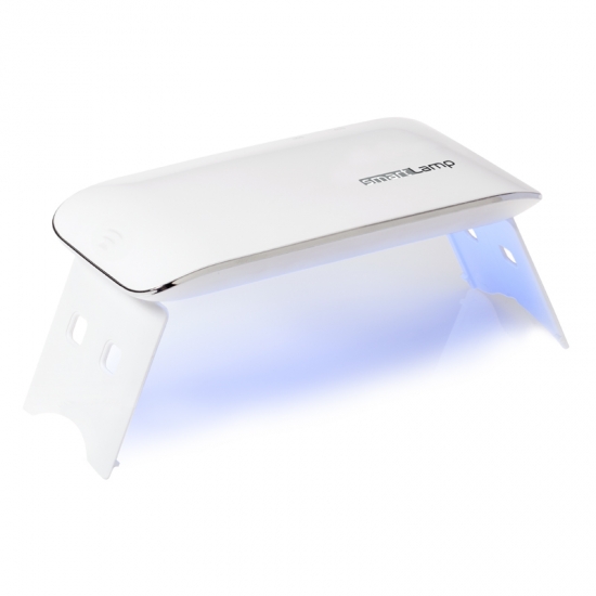 SMART LAMP 9W - LAMPADA NAIL LED&UV PORTATILE