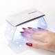 SMART LAMP 9W - LAMPADA NAIL LED&UV PORTATILE