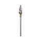 PUNTA CONICA EXTRA FINE "CARBIDE-G"