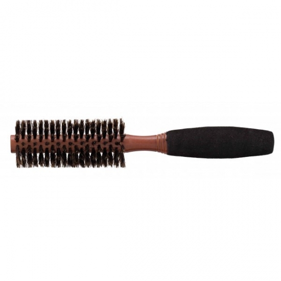 SPAZZOLA CINGHIALE BOAR BRUSH - Ø 15 mm