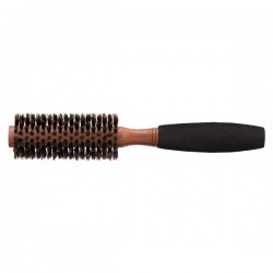 SPAZZOLA CINGHIALE BOAR BRUSH - Ø 20 mm