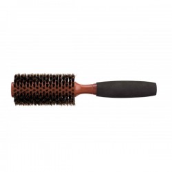 SPAZZOLA CINGHIALE BOAR BRUSH - Ø 25 mm