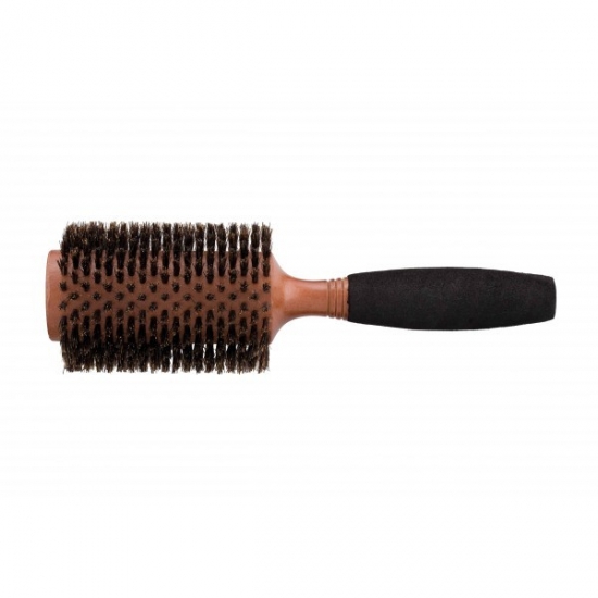 SPAZZOLA CINGHIALE BOAR BRUSH - Ø 40 mm