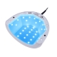 LAMPADA "GLOW" TECNOLOGIA LED&UV - 48W