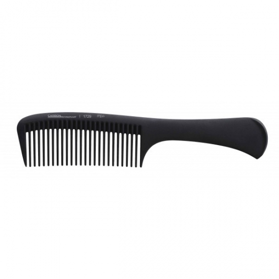 Pettine Carbon Technohair