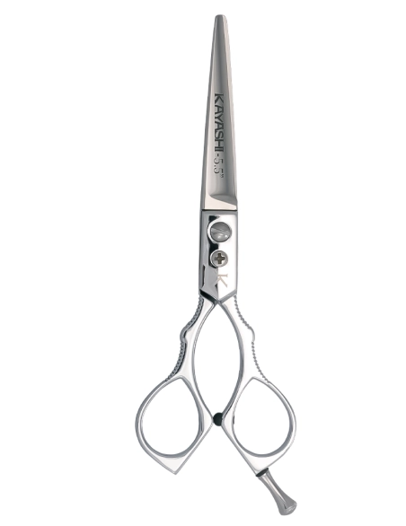 Forbice Perfection - Taglio Preciso e Confortevole per Professionisti