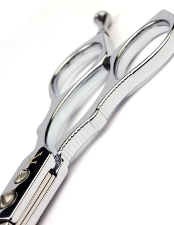 Forbice Perfection - Taglio Preciso e Confortevole per Professionisti 2