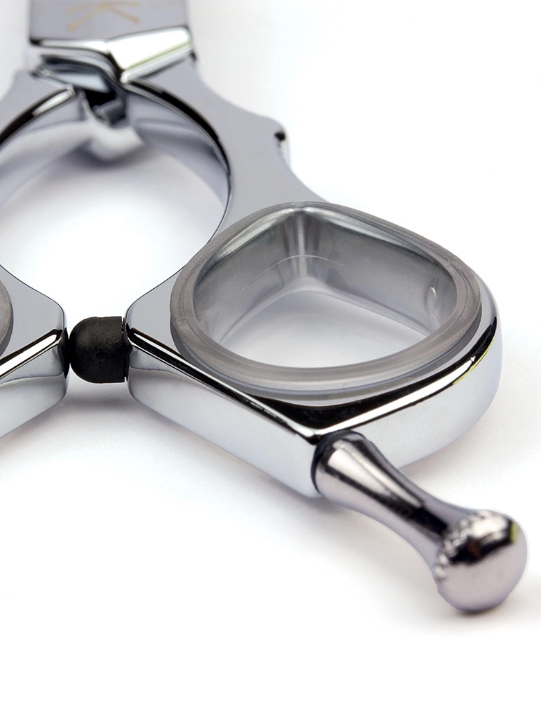 Forbice Perfection - Taglio Preciso e Confortevole per Professionisti