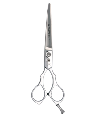 Forbici Kayashi Perfection 6” – Precisione e comfort per il tuo taglio di capelli