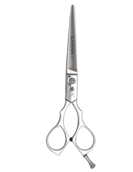 Forbici Kayashi Perfection 6” – Precisione e comfort per il tuo taglio di capelli