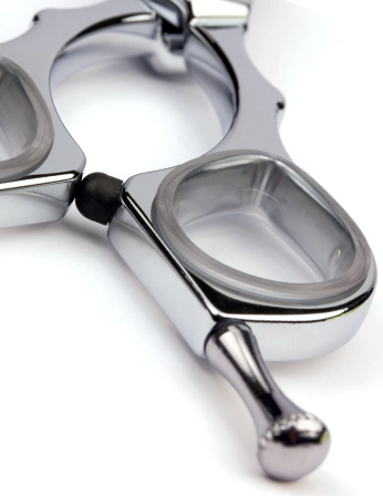 Forbici Kayashi Perfection 6” – Precisione e comfort per il tuo taglio di capelli 2