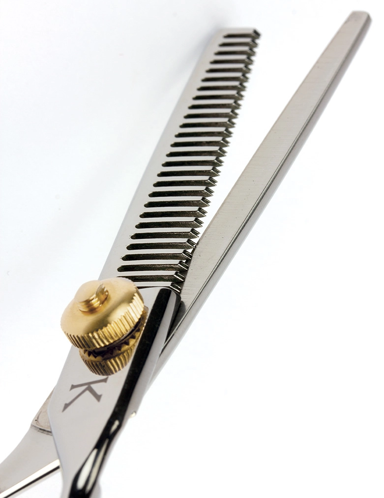 Sfoltino Kayashi forbice 5.5” – Sfoltitura precisa e naturale