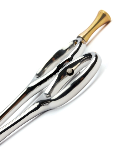 Forbice Classic 5.0” Kayashi – Precisione e controllo in ogni taglio