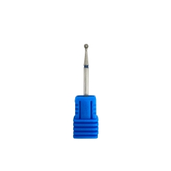Punta Diamond Sfera Ø 2 mm (M)