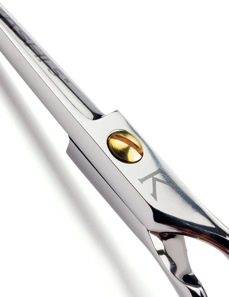 Forbice Classic 5.0” Kayashi – Precisione e controllo in ogni taglio