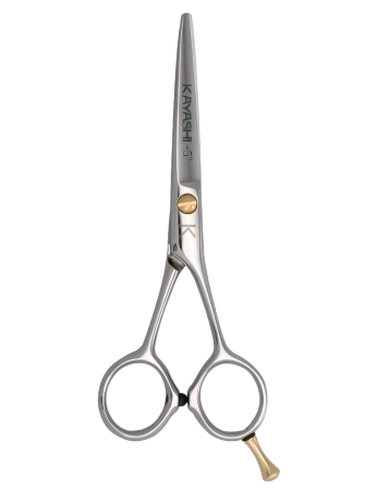 Forbice Classic 5.0” Kayashi – Precisione e controllo in ogni taglio