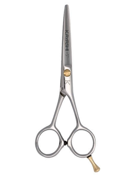 Forbice Classic 5.0” Kayashi – Precisione e controllo in ogni taglio