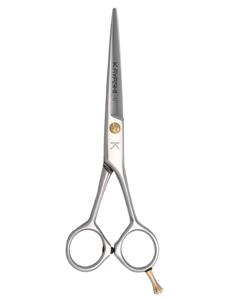 Forbice professionale Classic 6” in acciaio giapponese 440C