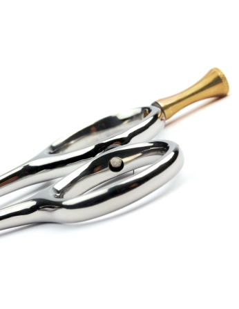 Forbice professionale Classic 6” in acciaio giapponese 440C 2