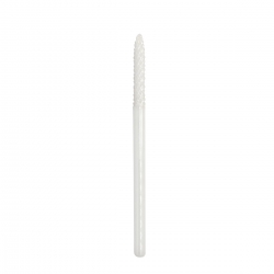 PUNTA LANCIA M "WHITE CERAMIC"