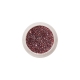 CHROME GLITTER FLASH - DARK RED