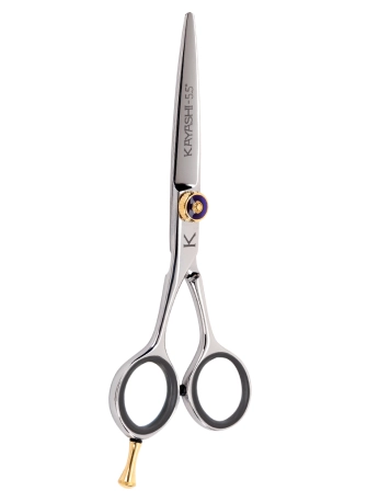 Forbice per Mancini Very Jewel Kayashi 5,5" - Precisione e Comfort