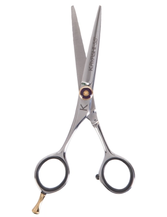 Forbice per Mancini Very Jewel Kayashi 5,5" - Precisione e Comfort 2