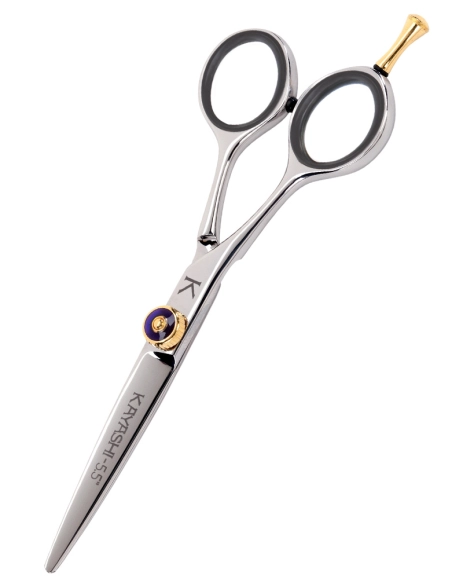 Forbice per Mancini Very Jewel Kayashi 5,5" - Precisione e Comfort