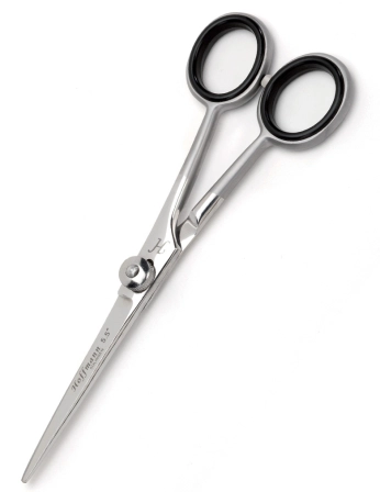 Hoffmann Cobalt 5.5” – Forbici Professionali per Tagli Precisi 2