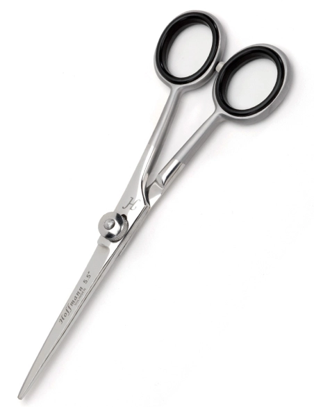 Hoffmann Cobalt 5.5” – Forbici Professionali per Tagli Precisi