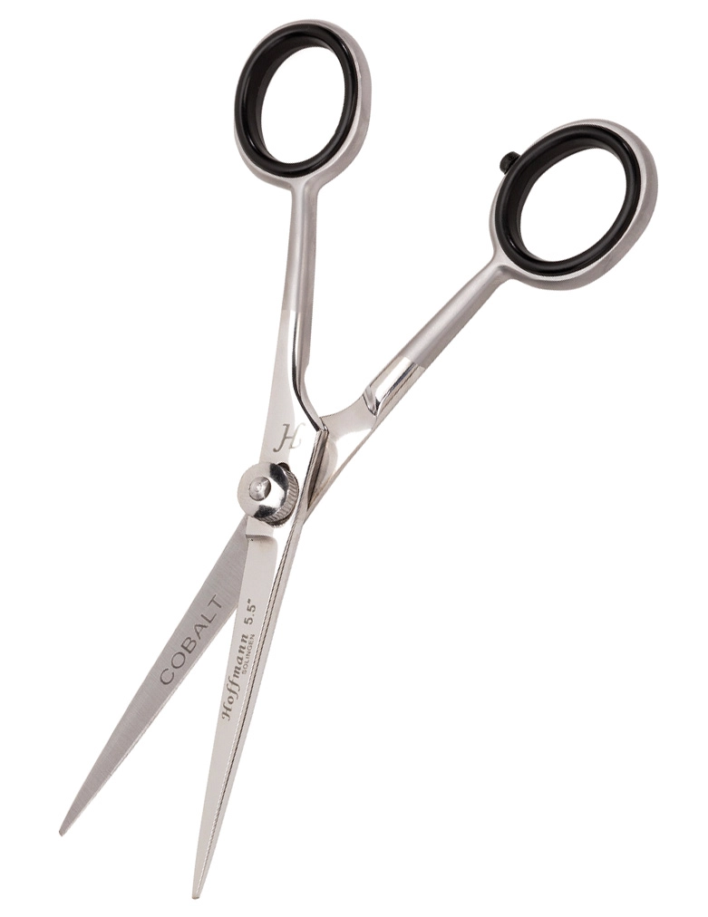 Hoffmann Cobalt 5.5” – Forbici Professionali per Tagli Precisi