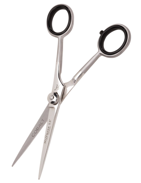 Hoffmann Cobalt 5.5” – Forbici Professionali per Tagli Precisi