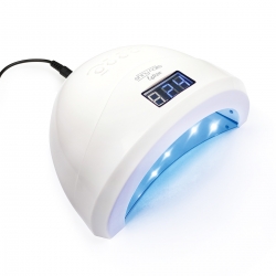 LAMPADA SHINY NAILS 48W - LED&UV DIGITALLE