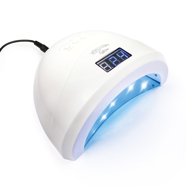 LAMPADA SHINY NAILS 48W - LED&UV DIGITALLE