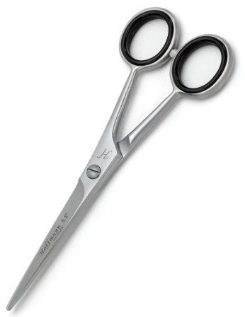 Hoffmann Special 5.5” – Forbici da taglio professionali leggere e precise 2