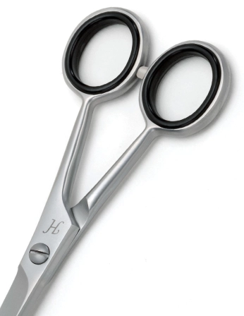 Hoffmann Special 6.5” – Forbici da taglio professionali per tagli impeccabili 2