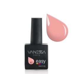 Smalto n. EA0107 - Vanessa Easy 8ml