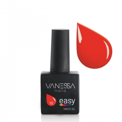 Smalto n. EA0116 - Vanessa Easy 8ml