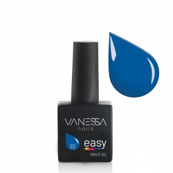 Smalto n. EA0122 - Vanessa Easy 8ml