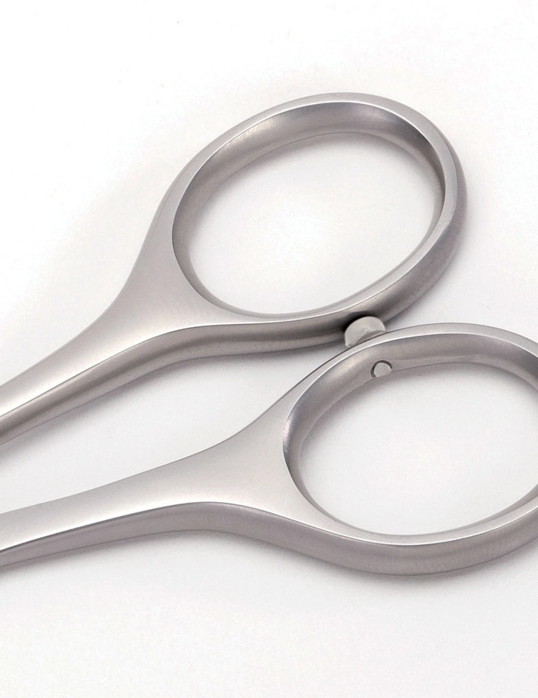 Hoffmann Piatta 5.0” – Forbici professionali compatte e precise