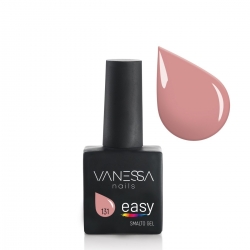 Smalto n. EA0131 - Vanessa Easy 8ml