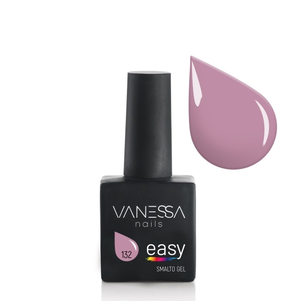 Smalto n. EA0132 - Vanessa Easy 8ml