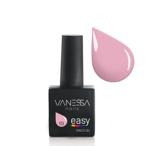 Smalto n. EA0133 - Vanessa Easy 8ml