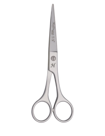 Hoffmann Piatta 5.5” – Forbici professionali versatili e precise